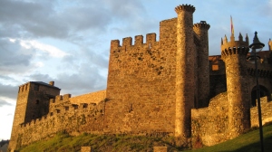 Château des templiers